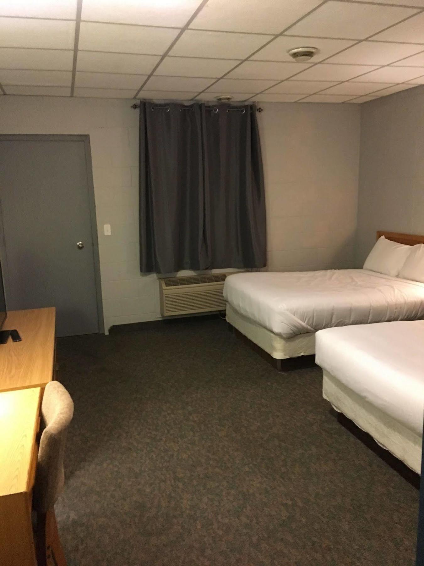 Altona Hotel 外观 照片