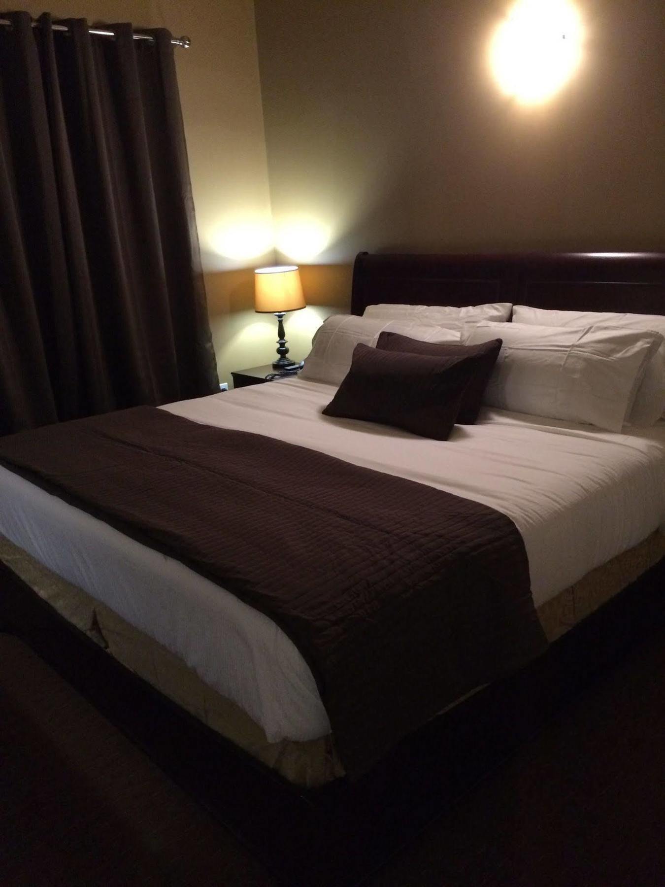 Altona Hotel 外观 照片