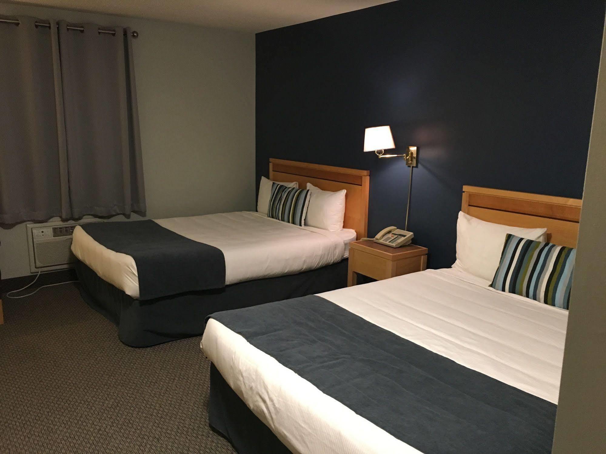 Altona Hotel 外观 照片