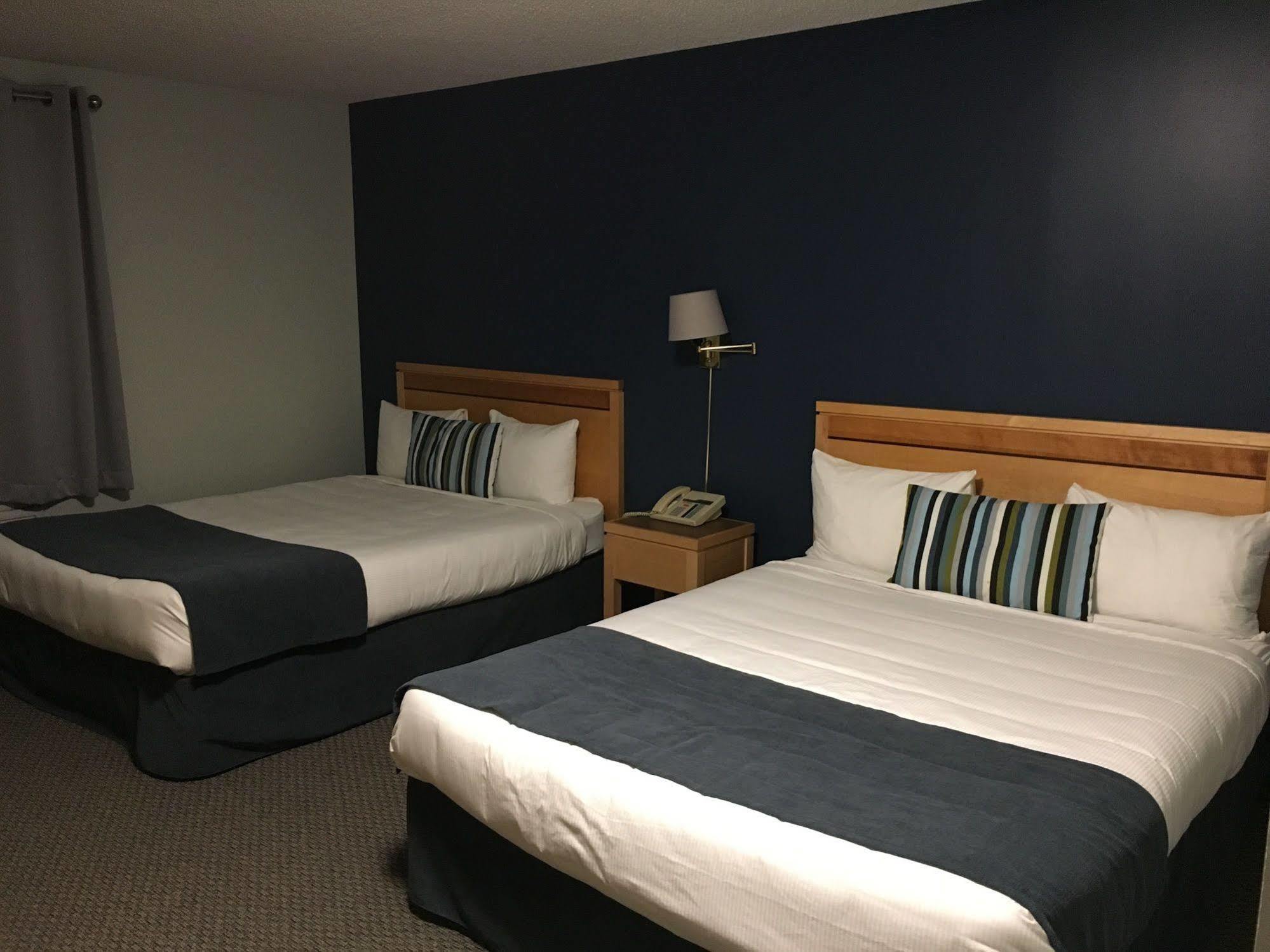 Altona Hotel 外观 照片