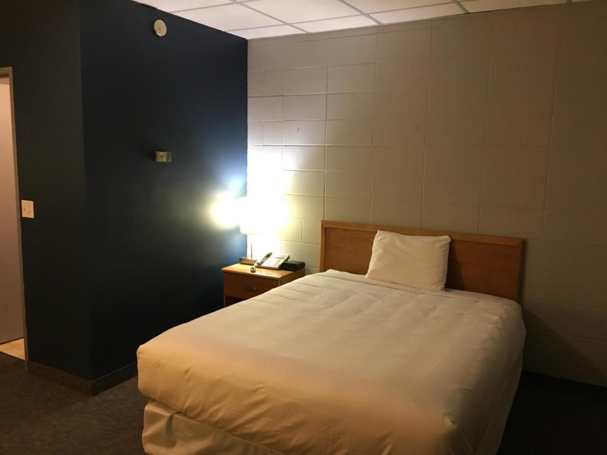 Altona Hotel 外观 照片