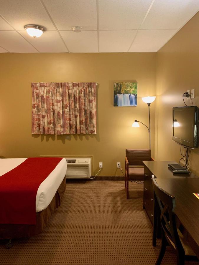 Altona Hotel 外观 照片