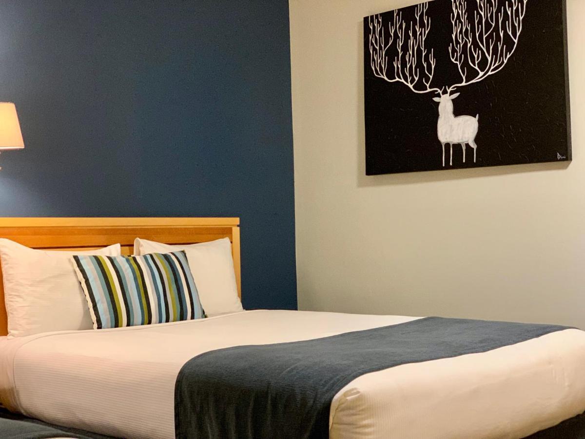 Altona Hotel 外观 照片