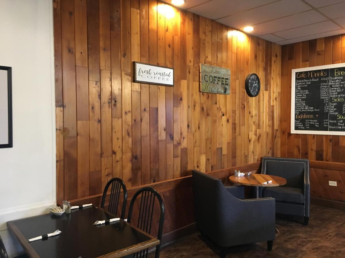 Altona Hotel 外观 照片